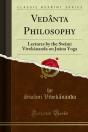 Vedanta Philosophy - Preview