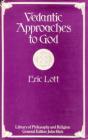 Vedantic Approaches God - Preview