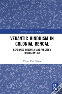 Capa do artigo Vedantic Hinduism In Colonial Bengal