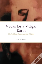 Capa do artigo Vedas For A Vulgar Earth