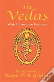Capa do artigo Vedas