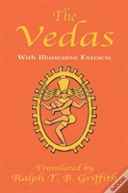 Capa do artigo Vedas