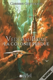 Capa do artigo Veddam Prime - La Colonie Perdue