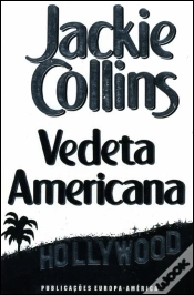 Capa do artigo Vedeta Americana