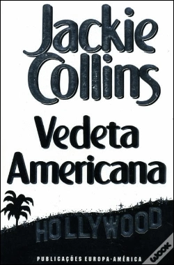 Capa do artigo Vedeta Americana