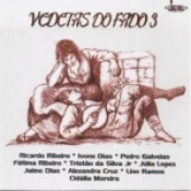 Capa do artigo Vedetas do Fado 3 - CD