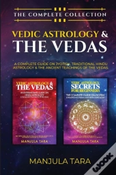 Vedic Astrology & The Vedas