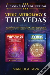 Capa do artigo Vedic Astrology & The Vedas