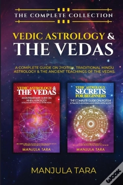 Capa do artigo Vedic Astrology & The Vedas