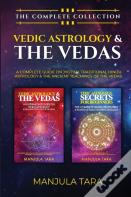 Vedic Astrology & The Vedas