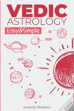Capa do artigo Vedic Astrology- Easy&Simple