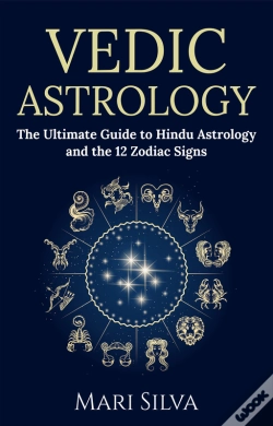 Capa do artigo Vedic Astrology