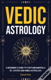 Capa do artigo Vedic Astrology