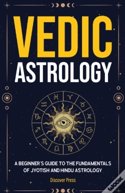 Capa do artigo Vedic Astrology