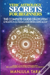 Vedic Astrology Secrets For Beginners