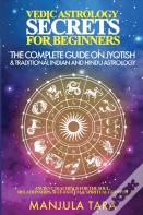 Vedic Astrology Secrets For Beginners