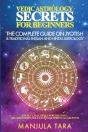 Vedic Astrology Secrets For Beginners - Preview