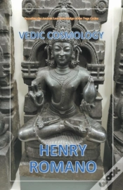 Capa do artigo Vedic Cosmology