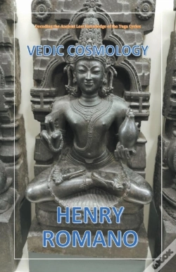 Capa do artigo Vedic Cosmology