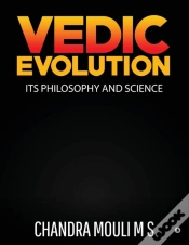 Capa do artigo Vedic Evolution