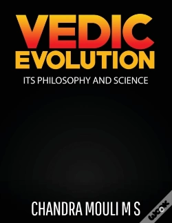 Capa do artigo Vedic Evolution