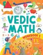 Vedic Math Workbook Level 1 - Preview