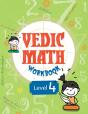 Vedic Math Workbook Level -4 - Preview