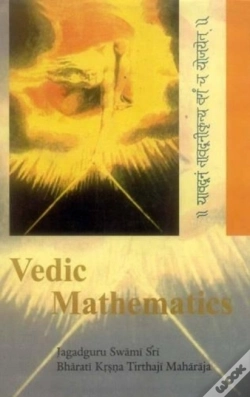 Capa do artigo Vedic Mathematics