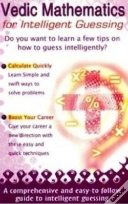 Capa do artigo Vedic Mathematics For Intelligent Guessing