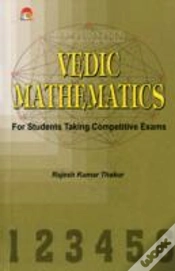 Capa do artigo Vedic Mathematics