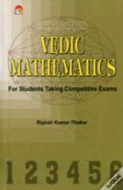 Capa do artigo Vedic Mathematics