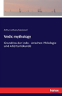 Vedic Mythology - Preview