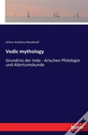 Capa do artigo Vedic Mythology