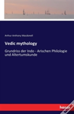 Capa do artigo Vedic Mythology