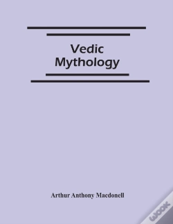 Capa do artigo Vedic Mythology
