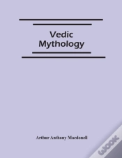 Capa do artigo Vedic Mythology