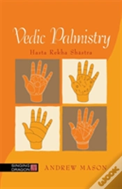 Capa do artigo Vedic Palmistry