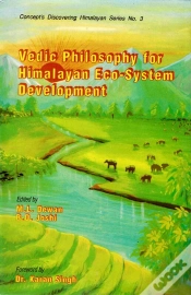 Capa do artigo Vedic Philosophy For Himalayan Eco-System Development (Concept