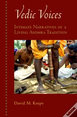 Capa do artigo Vedic Voices