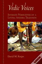 Capa do artigo Vedic Voices