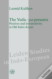 Vedic -Ya-Presents