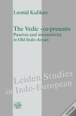 Capa do artigo Vedic -Ya-Presents