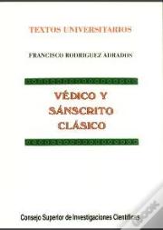 Védico Y Sánscrito Clásico