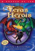 Vedra e Krimon, As Feras Gémeas de Avantia