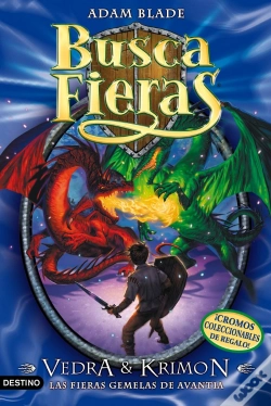 Capa do artigo Vedra Y Krimon
