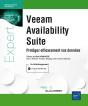 Veeam Availability Suite : Protégez Efficacement Vos Données - Preview