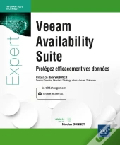 Veeam Availability Suite : Protégez Efficacement Vos Données