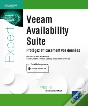 Capa do artigo Veeam Availability Suite : Protégez Efficacement Vos Données