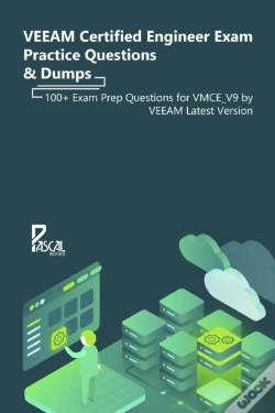 Capa do artigo Veeam Certified Engineer Exam Practice Questions & Dumps