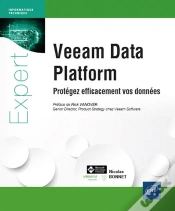 Capa do artigo Veeam Data Platform : Protégez Efficacement Vos Données